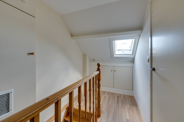 Medium property photo - Vlielandstraat 4, 1025 RN Amsterdam